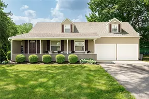 3479 Johnson Rd, Springfield, OH 45502 - Photo 1