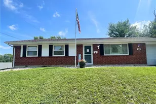 181 Arisa Dr, Dayton, OH 45449 - Photo 1