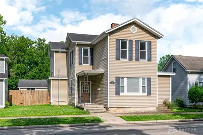 123 S Cherry Street, Germantown, OH 45327 - Photo 1