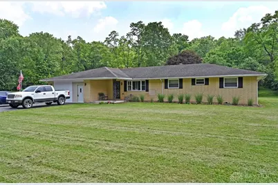 9660 N Dixie Highway, Franklin, OH 45005 - Photo 1