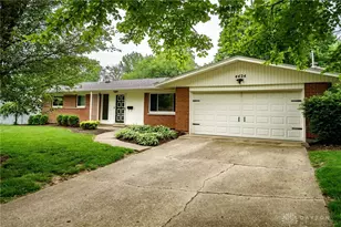 4424 Appleton Pl, Kettering, OH 45440 - Photo 1