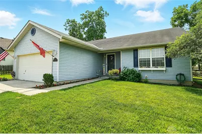 2073 Granny Smith Lane, Middletown, OH 45044 - Photo 1