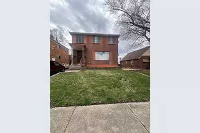 960 Sherwood Drive, Dayton, OH 45406 - Photo 1