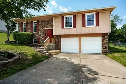 539 Fitzooth Drive, Miamisburg, OH 45342 - Photo 1