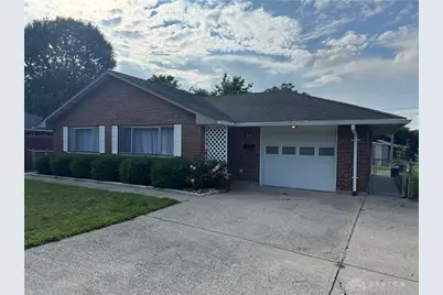 3645 Endover Road, Dayton, OH 45439 - Photo 1