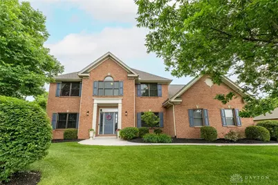 730 Beechwood Drive, Tipp City, OH 45371 - Photo 1