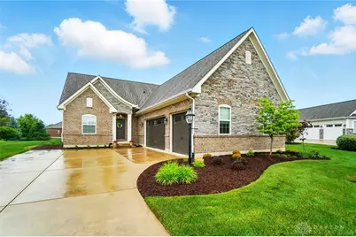 2037 Lariat Court, Dayton, OH 45458 - Photo 1