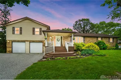 6737 E State Route 571, Tipp City, OH 45371 - Photo 1