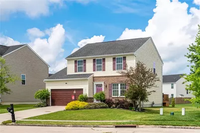 1275 Crystal Harbour Drive, Fairborn, OH 45324 - Photo 1