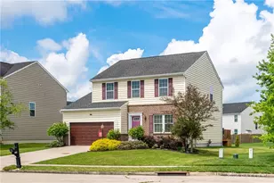 1275 Crystal Harbour Dr, Fairborn, OH 45324 - Photo 1