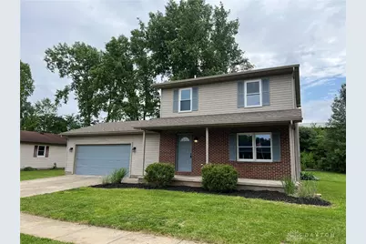 3 Brookside Street, Jamestown Vlg, OH 45335 - Photo 1