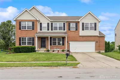 6897 Greeley Avenue, Huber Heights, OH 45424 - Photo 1