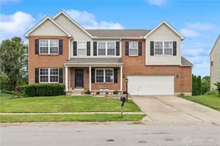 6897 Greeley Ave, Huber Heights, OH 45424 - Photo 1