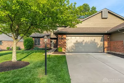 9452 Sugar Bend Trail, Centerville, OH 45458 - Photo 1