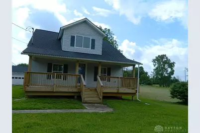 16 W Walnut Street, Jeffersonville, OH 43128 - Photo 1