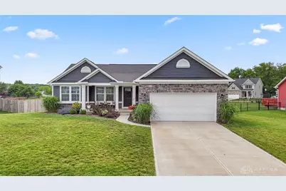 1783 Highlander Drive, Xenia, OH 45385 - Photo 1