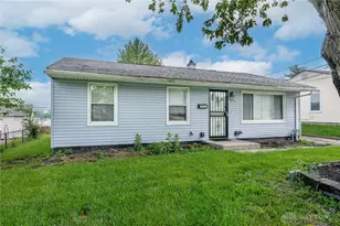 3592 Roejack Dr, Dayton, OH 45417 - Photo 1