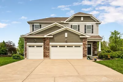 1874 Meadowsweet Drive, Lebanon, OH 45036 - Photo 1