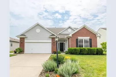 2674 Shady Tree Drive, Troy, OH 45373 - Photo 1