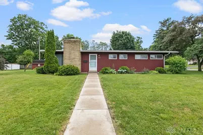 100 Minty Drive, Dayton, OH 45415 - Photo 1