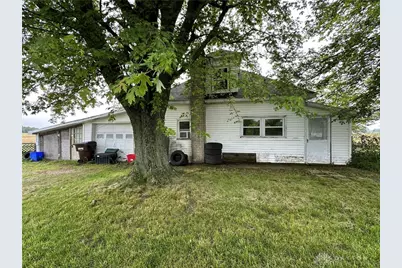 5063 Culbertson Road, Greenville, OH 45331 - Photo 1