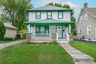 310 S Elm St, Dayton, OH 45449 - Photo 1