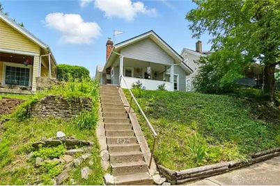 1124 Holly Avenue, Dayton, OH 45410 - Photo 1