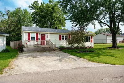 238 Kentucky Avenue, Wilmington, OH 45177 - Photo 1