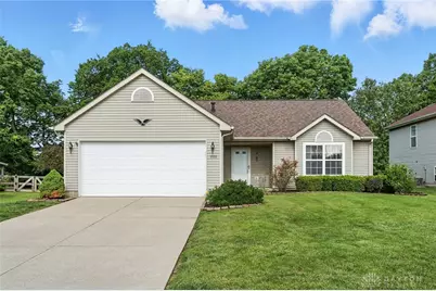 5555 Stone Path Drive, Middletown, OH 45042 - Photo 1