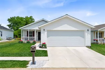 441 Kalynn Circle #25, Fairborn, OH 45324 - Photo 1