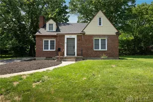 517 W Hudson Ave, Dayton, OH 45406 - Photo 1