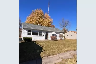 3817 Palmerston Avenue, Dayton, OH 45417 - Photo 1