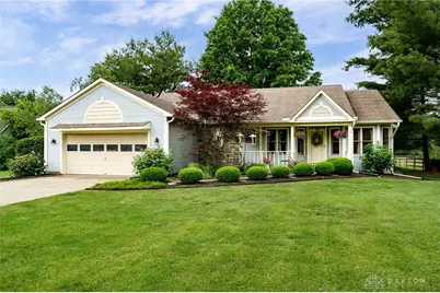 201 S Waynesville Road, Oregonia, OH 45054 - Photo 1