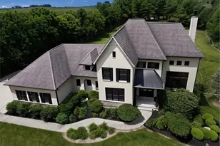 3993 Farmersville West Alex Rd, Farmersville, OH 45325 - Photo 1