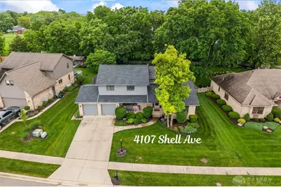 4107 Shell Avenue, Clayton, OH 45415 - Photo 1