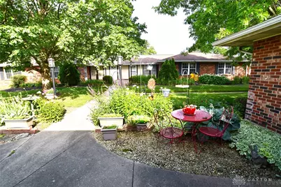 8713 Washington Colony Drive, Dayton, OH 45458 - Photo 1