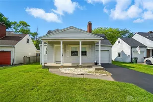 1437 Abingdon Rd, Kettering, OH 45409 - Photo 1