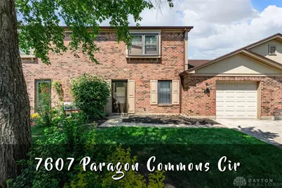 7607 Paragon Commons Circle, Dayton, OH 45459 - Photo 1