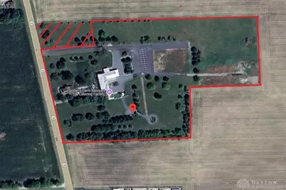 3155 S State Route 48, Ludlow Falls, OH 45339 - Photo 1