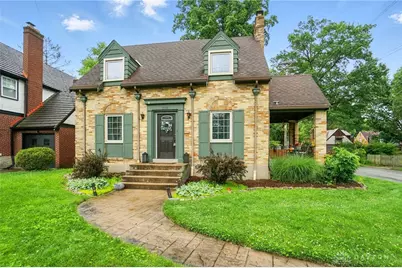 1700 Beacon Street, Cincinnati, OH 45230 - Photo 1