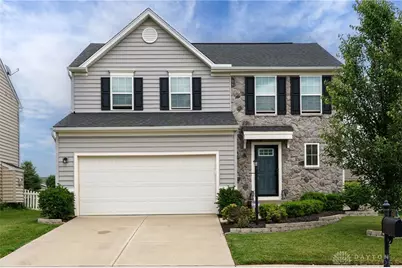 7167 River Birch Street, Tipp City, OH 45371 - Photo 1