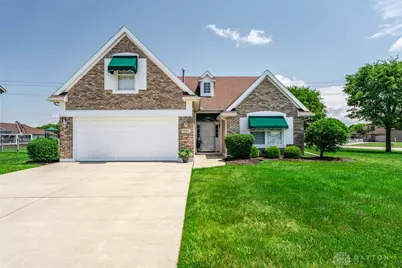 801 Antler Court, Piqua, OH 45356 - Photo 1