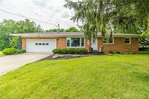 2435 S Co Rd 25A, Troy, OH 45373 - Photo 1