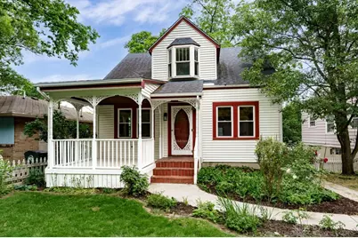 2923 Glenmore Avenue, Dayton, OH 45409 - Photo 1