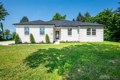 8613 Byers Road, Miamisburg, OH 45342 - Photo 1