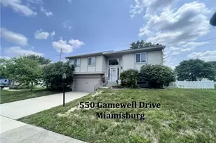 550 Gamewell Dr, Miamisburg, OH 45342 - Photo 1