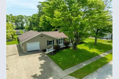 184 Hartford Drive, Cedarville Village, OH 45314 - Photo 1