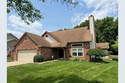 323 Meadowgrove Drive, Englewood, OH 45322 - Photo 1