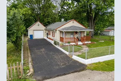 6345 Blackfoot Street, Dayton, OH 45424 - Photo 1
