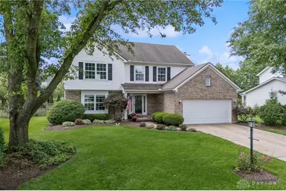 25 Huntley Court, Springboro, OH 45066 - Photo 1